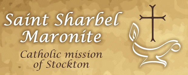 Saint Sharbel Maronite Catholic Mission of Stockton